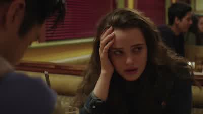He just... - 13 Reasons Why