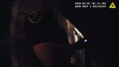 He just said he was going
to Costa Rica - Killers: Caught on Camera