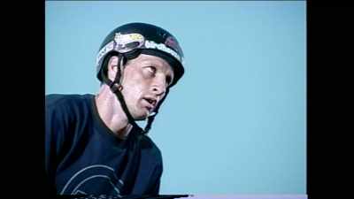 He just said, "I'm either
gonna make this trick, - Tony Hawk: Until the Wheels Fall Off