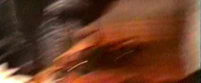 He just saw it for what it was, - Mystify: Michael Hutchence