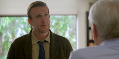 He was just saying how he was really
wound up from working with his dad. - Shrinking