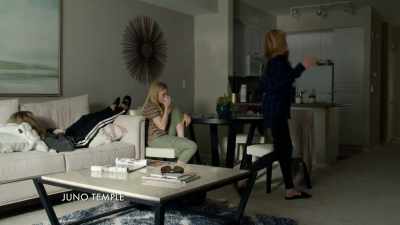 He just says
that it strengthens - Dirty John