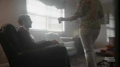 He just seemed really down,
and I commented that ya know, - Black Widow Murders