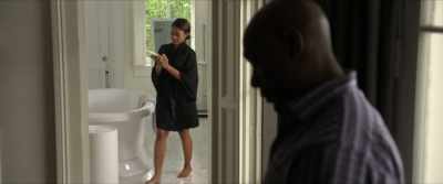 He just shipped out
without even contacting her. - When the Bough Breaks