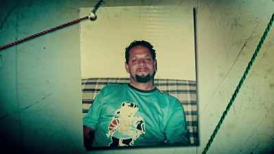 He was just simply just standing
there, outside this rooming - World's Most Evil Killers