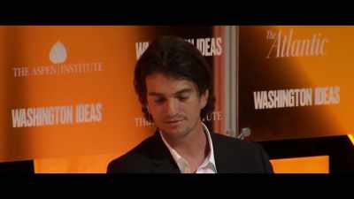 He just sounded like a mythical figure. - WeWork: or The Making and Breaking of a $47 Billion Unicorn