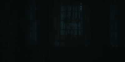 He just sounded so terrified - Harlan Coben's Shelter