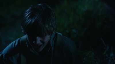 He was just
standing there and he shot him. - Catch the Bullet