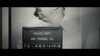 He just started telling us
things and rambling on about it. - John Wayne Gacy: Devil in Disguise