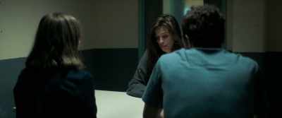 He has just submitted
a request for release. - Breaking Point