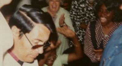 He was just their preacher - Jonestown: The Life and Death of Peoples Temple