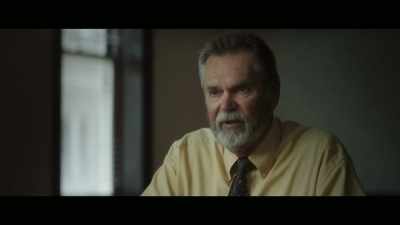 He was just transformed
from this effervescent guy - John Wayne Gacy: Devil in Disguise