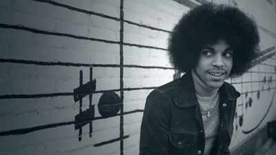 He just turned 18,
and he's playing everything - How It Really Happened
