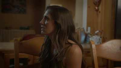 - He was just as upset
as you were, - You Can't Escape Me