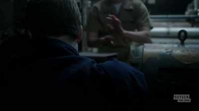  He was just very degrading
 and belittling, - Mastermind of Murder