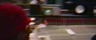 He was just very erratic
in his behaviour, - Mystify: Michael Hutchence