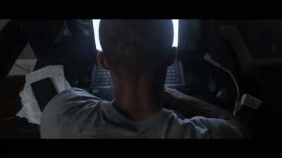 He just waits - Creepypasta