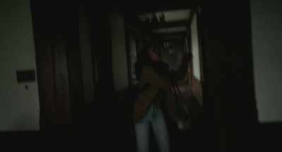 He just wandered off again - Hell House LLC Origins: The Carmichael Manor