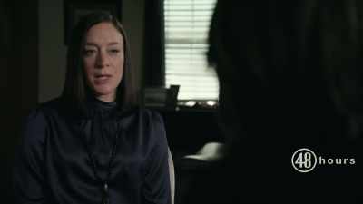 He just wanted to be
this, like, great person. - The Girl from Plainville