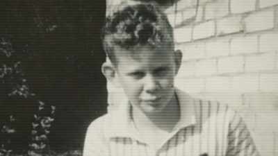 He just wanted to die. - The Holzer Files