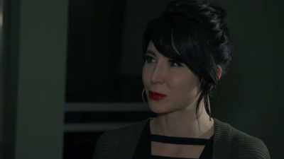 He just wanted it to end. - The Holzer Files