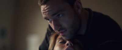 He just wanted to keep holding me. - Tell Me Lies