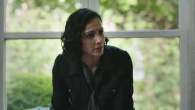 He just wanted to
be left on his own. - The Chelsea Detective
