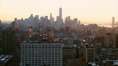 He just wanted
to take time off. - David Bowie: The Last Five Years