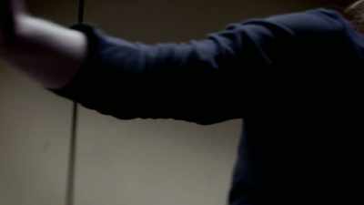 HE JUST WENT OVERBOARD,
AND HE KILLED HER. - An American Murder Mystery: The Staircase