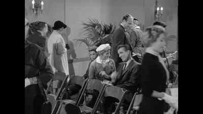He was just wonderful. - Leave It to Beaver