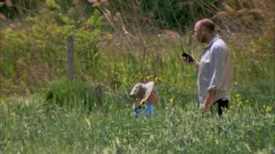 He just would have gone up. - An Idiot Abroad