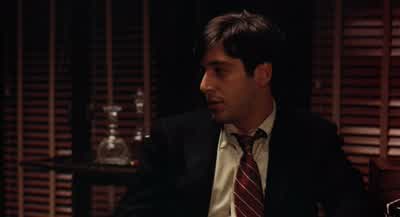 हे काय आहे? - The Godfather