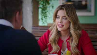 He keeps confusing me with Shane
who is happily married. - Unwrapping Christmas: Lily's Destiny