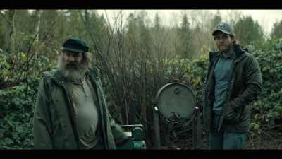 He keeps my genny going.
Changes the filters once in a while. - Midnight Mass