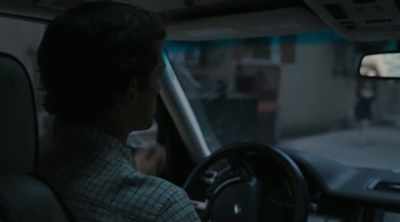 He keeps going in circles
reading blog after blog. - The Wizard of Lies
