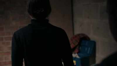 He keeps her in
the garage and goes - World's Most Evil Killers