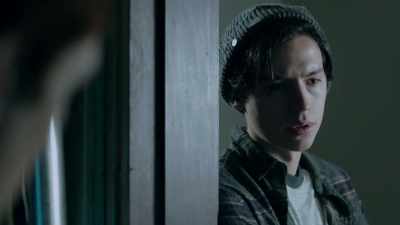 He keeps promising
that he's gonna get
his act together, - Riverdale