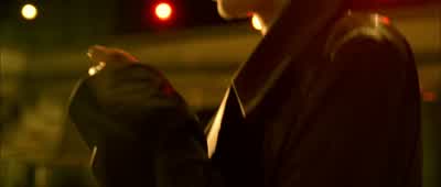 He keeps spying on me! - Amélie