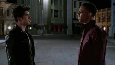 He kept goin' after her - Famous in Love