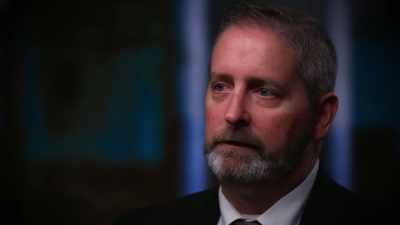 He kept on saying to us
over and over again - New York Homicide