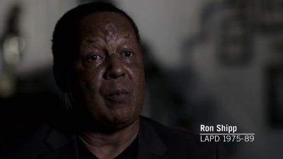He kept pushing the envelope - O.J.: Made in America