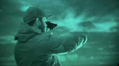 He kept running. And they're, like,
somewhere in this region here. - Jack Osbourne's Night of Terror: UFOs