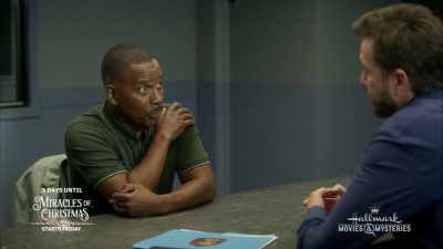 He kept saying, - Aurora Teagarden Mysteries: Reunited and It Feels So Deadly