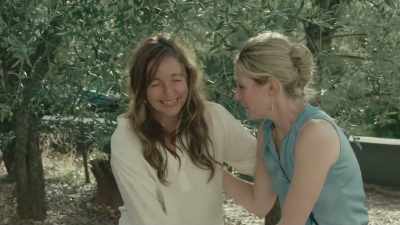 He kept saying, - Murder in Provence
