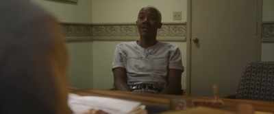 He kept telling me
that Erik was coming after me. - Dahmer – Monster: The Jeffrey Dahmer Story