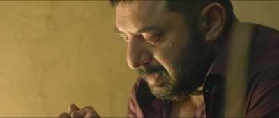 He kept me with him
for 15 years as his henchman. - Chekka Chivantha Vaanam
