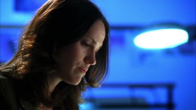 He kept... - CSI: Crime Scene Investigation