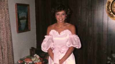 He kicked me out of a moving car, - Pamela, A Love Story