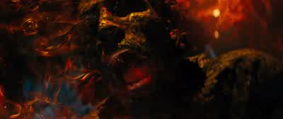 He kidnapped Amon on purpose, because he knew that Teth Adam would kill him. - Black Adam