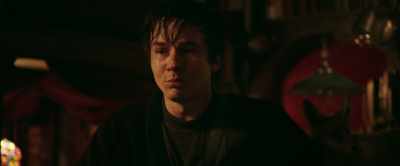 He kidnapped my brother.
My brother... - Winnie-the-Pooh: Blood and Honey 2